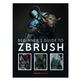 Guía para principiantes de ZBrush